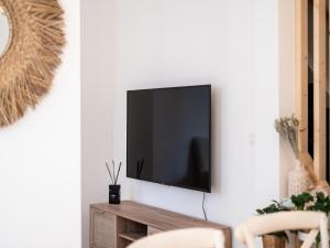 Fibi Home centrally located in Koksijde, cleaning included