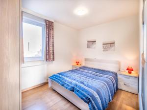 Apartment in Koksijde for 5 Person, cleaning included