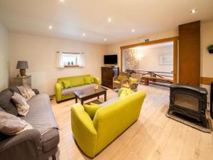 Charming Home in Ardennes, cleaning included