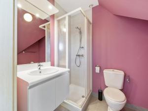 Nice duplex located in the market square, cleaning included