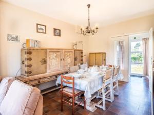 Cozy villa close to the dune reserve, cleaning included
