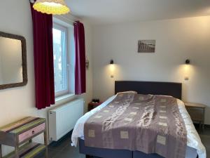 Apartment in Nieuwpoort with terrace, cleaning included