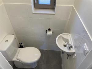 Holiday home in Koksijde with garden , cleaning included