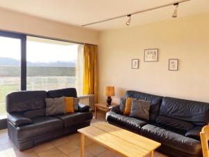 Apartment in Nieuwpoort with terrace, cleaning included