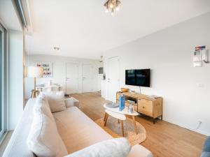 Apartment in Koksijde with Sea Views