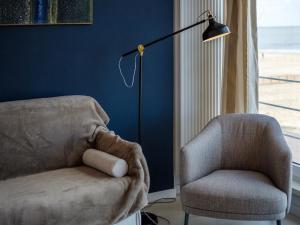 Apartment by St André Dunes and Sea