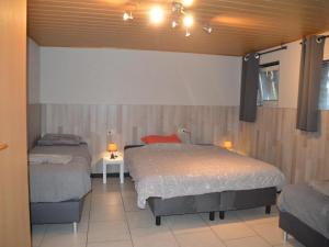 Verviers Villa with Sauna, cleaning included
