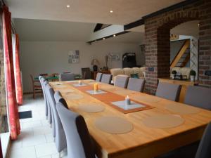 Vacation Home in Verviers with Pool and Sauna, cleaning included