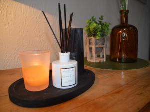 Vacation Home in Verviers with Pool and Sauna, cleaning included