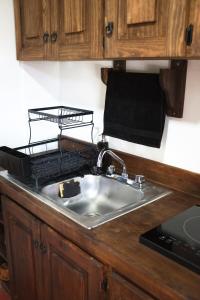 Casa Xolotl, un lugar ancestral