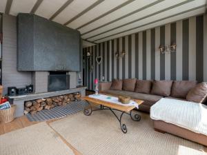Holiday home in Longfaye with forest, cleaning included