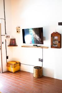 Casa Xolotl, un lugar ancestral