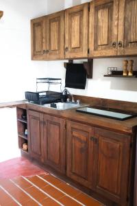 Casa Xolotl, un lugar ancestral
