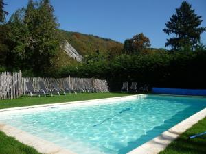 Holiday Home in Ederbergland near Knebelsrod, cleaning included