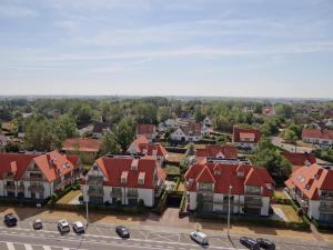 Apartment in Nieuwpoort with Beach Access, cleaning included