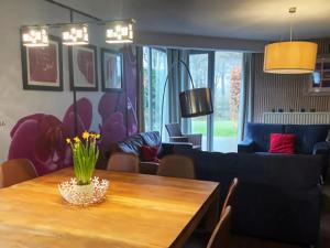 Cozy cottage with bubble bath, sauna and hammam, cleaning included
