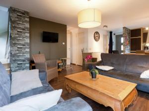 Holiday Home in Ovifat near Lake Robertville, cleaning included