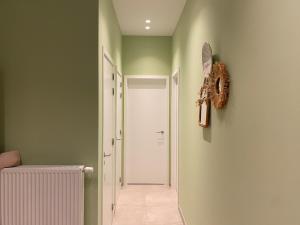 Apartment in Oostduinkerke with terrace, cleaning included