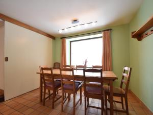 Rustic Vacation Home, Baneux, cleaning included