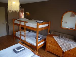 Chalet in Forested Sourbrodt, cleaning included