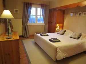 Chalet in Forested Sourbrodt, cleaning included