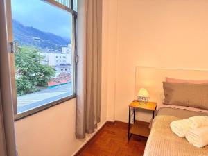 Estúdio moderno na Avenida Alberto Braune