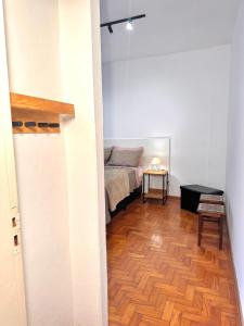 Estúdio moderno na Avenida Alberto Braune