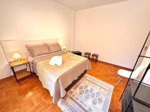 Estúdio moderno na Avenida Alberto Braune