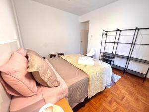 Estúdio moderno na Avenida Alberto Braune