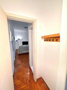 Estúdio moderno na Avenida Alberto Braune