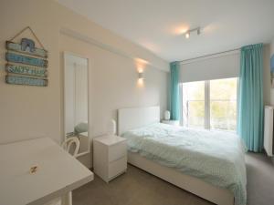 Stylish apartment with sunny terrace, cleaning included