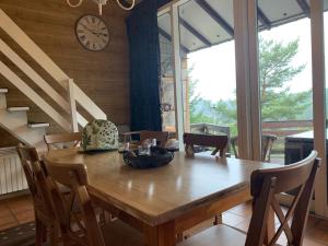 Bungalow in Ardennes near Coo Waterfalls, cleaning included