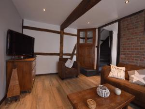 Charming cottage near famous Francorchamps, cleaning included