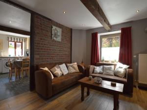 Charming cottage near famous Francorchamps, cleaning included