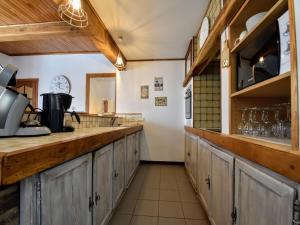 Holiday Home in Goesnes with Pool, cleaning included