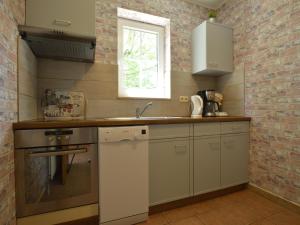 Picture perfect Holiday Home in Sourbrodt, cleaning included