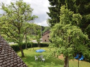 Authentic Cottage in Weris with Private Garden, cleaning included