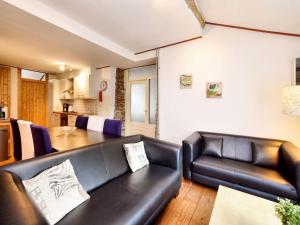 Farmhouse in Gouvy with Garden, cleaning included