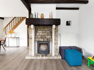 Beautiful holiday home with a top location, cleaning included