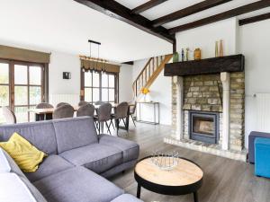 Beautiful holiday home with a top location, cleaning included