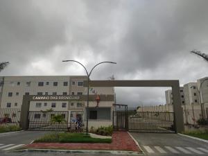 Apartamento mobiliado próximo ao Caruaru Shopping