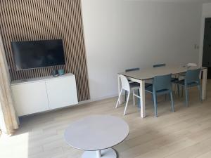 Apartment in Nieuwpoort for 5 Persons, cleaning included