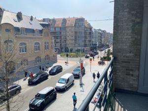 Apartment in Nieuwpoort for 5 Persons, cleaning included