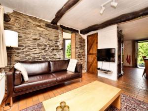 Romantic holiday house in the Ardennes, cleaning included