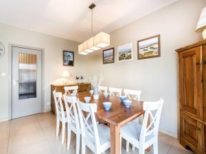 Apartment in Koksijde near the Beach, cleaning included