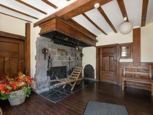 Holiday Home in Waimes with private pool, cleaning included