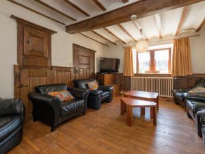 Holiday Home in Waimes with private pool, cleaning included