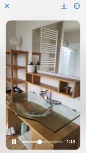 Villas Chez nous : photos des chambres