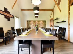 Spacious Villa with Charm, cleaning included
