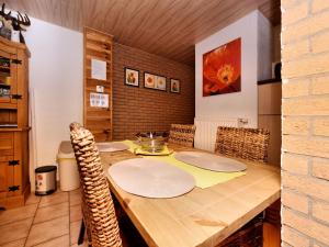 Cosy Nature Retreat, Houffalize, cleaning included